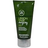 Paul Mitchell Tea Tree Lemon Sage Energizing Body Wash Unisex Body Wash, 2.5 Ounce