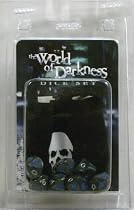Dice World of Darkness