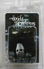 Dice World of Darkness (World of Darkness)
