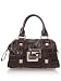 GUESS Skylar Box Bag - Web Exclusive, BROWN