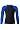Black/Blue