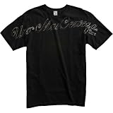 THE RYDE CERVEZA TEE BLACK M