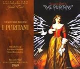 Bellini: I Puritani