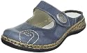 Rieker Daisy 46382, Damen, Clogs & Pantoletten
