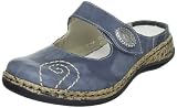 Produkt-Bild: Rieker Daisy 46382, Damen, Clogs & Pantoletten