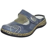 Rieker 46382 Damen Clogs & Pantoletten