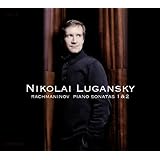 Piano Sonatas Nos 1 & 2
