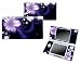Bundle Monster Nintendo Ndsi Dsi Nds Ds i Vinyl Game Skin Case Art Decal Cover Sticker Protector Accessories - Purple Flower