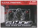 GI Joe Movie 3.75" Single Preview Pack - Mars Trooper