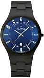 SKAGEN(スカーゲン) 腕時計 Titanium 801XLTBXN [正規輸入品]