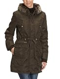 Tom Tailor - 35197190070/Highlight Padded Coat - Manteaux - Femme