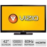 Vizio E422AR LCD HDTV Review