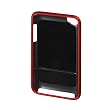 SANWA&nbsp;SUPPLY&nbsp;iPod&nbsp;touch�p�n�[�h�P�[�X&nbsp;���b�h&nbsp;PDA-IPOD58R