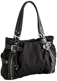 41xVNNPspvL. SL160  Nine West Central Time Large Shopper