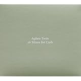 26 Mixes For Cashpar Aphex Twin