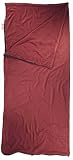 Coleman Stratus Fleece Sleeping-Bag Liner (Color May Vary)