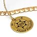 9ct Yellow Gold 