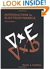 Introduction to Electrodynamics (3rd Edition)