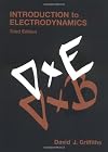 Introduction to Electrodynamics (3rd Edition)