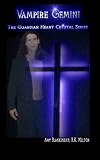 Vampire Gemini (The Guardian Heart Crystal Series)