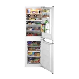 Frost Free Fridge Freezer (BC50F)