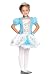Cinderella Fairytale Princess Cute Kids Holiday Party Costume