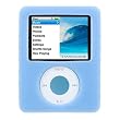 Marware Sport Grip Case for Apple 3G iPod nano, Blue