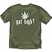 Got High T-Shirt