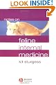 Notes on Feline Internal Medicine