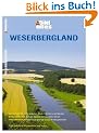 HB Bildatlas Weserbergland: Sehenswert: Ziele zwischen Hann. M�nden und Minden. M�rchenhaft: Auf den Spuren der Gebr�der Grimm. Romantisch: Zu Gast im Schloss