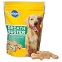 Pedigree Breath Buster Snack Food for Dogs