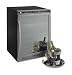 Avanti : WCR5404DZD 24 Digital Wine Cooler 46-Bottle Capacity & Rollout Wooden Shelves