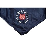 Arizona Wildcats NCAA Baby Blanket