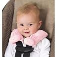 Summer Cushystraps Super Soft Strap Covers, Pink Bunnies