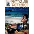 Canon Photography Workshop