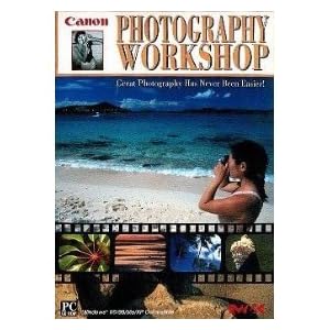 Canon Photography Workshop by