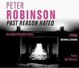 Review Macmillan Audio Books  / Past Reason Hated