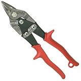 Wiss M5R 9 1/4 Metalmaster Compound Action Bulldog Snips 41xVRCJCMGL. SL160 Wiss M5R 9 1/4 Metalmaster Compound Action Bulldog Snips