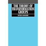 the theory of transformation groups