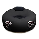 Atlanta Falcons Inflatable Air Chair by 
