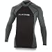 Dakine Black Guys Storm Neoinsulator Long Sleeve Rashguard