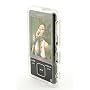 Tuff-Luv Polykarbonat Kristall H�lle - Sony Walkman NWZ-A82x series (NWZ-A826 NWZA826 NWZ-A828 NWZA828 NWZ-A829 NWZA829)