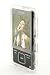 Electronics : i-nique Enhanced Polycarb Crystal Case - Sony Walkman NWZ-A82x series (NWZ-A826 NWZA826 NWZ-A828 NWZA828 NWZ-A829 NWZA829)