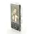 I-nique Enhanced Polycarb Crystal Case - Sony Walkman NWZ-A82x s
