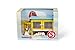 Schleich Rabbit Scenery Pack