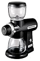 KitchenAid Artisan Burr Coffee Grinder Black