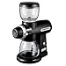 KitchenAid Artisan 5KCG100BOB Coffee Grinder Black