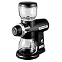 KitchenAid Artisan Burr Coffee Grinder Black