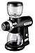 KitchenAid Artisan Burr Coffee Grinder Black