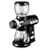 KitchenAid Artisan Burr Coffee Grinder Black